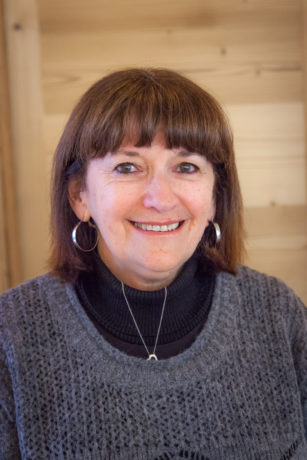 Jocelyne CAULT